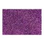 PANEL DE ACRÍLICO 40 X 60 CM PARA DECORACIÓN RESISTENTE MORADO