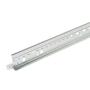 SUSPENSIÓN DX, TEE PRINCIPAL DE 3.66M X 1-1/2" USO INTERMEDIO FLAT WHITE