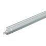 SUSPENSIÓN DX, TEE CONECTORA DE 0.61M X 1" FLAT WHITE