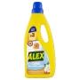 ALEX CERA AUTOBRILLANTE INCOLORA PISOS FRÍOS 2L
