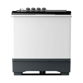LAVADORA 13 KG CARGA SUPERIOR SEMIAUTOMATICA DOBLE TINA BLANCA