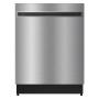 LAVAVAJILLAS 12 SERVICIOS MABE INOX