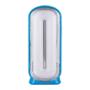 LUMINARIO LED DE INTERIOR PORTATIL PANIC-DESK CÓDIGO 5124-AZ(NEO) COLOR AZUL MARCA ESTÉVEZ LIGHTING