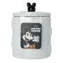 VELA AROMÁTICA DE CERÁMICA CON TAPA 1 PIEZA DISNEY BLANCO
