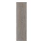 PISO VINÍLICO DE LUJO CHICAGO 18.2 CM X 1.22 M TIPO MADERA GRIS CAJA CON 2.50 M2