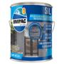 SELLADOR SILICÓN IMPERMEABILIZANTE PARA MUROS Y SUPERFICIES POROSAS REPELENTE DE HUMEDAD 3.8 L