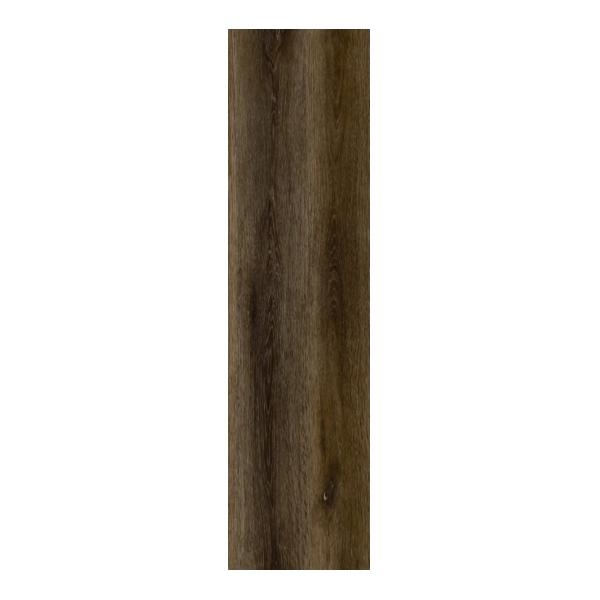 PISO VINÍLICO DE LUJO CORNELIA 18.2 CM X 1.22 M TIPO MADERA CAFÉ CAJA CON 2.50 M2