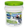 IMPERMEABILIZANTE ACRILICO SOKUL 15 AÑOS FOTOSENSIBLE AISLANTE TERMICO TERMOREFLECTIVO BLANCO 19 L