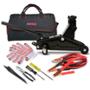 KIT DE EMERGENCIA VIAL CON GATO 2 TON
