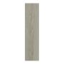 PISO VINÍLICO DE LUJO BORENA 18.2 CM X 1.22 M TIPO MADERA GRIS CAJA CON 2.50 M2