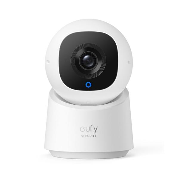 EUFY CÁMARA DE SEGURIDAD PARA INTERIOR C220