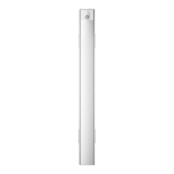 LÁMPARA DE 80 LED AUTOMÁTICA TIPO BARRA RECARGABLE