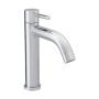 LLAVE PARA LAVABO MONOMANDO CROMO INSTALACION SENCILLA Y CONTROL PRECISO