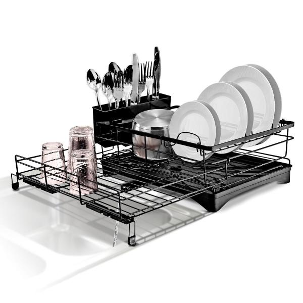 ESCURRIDOR EXPANDIBLE CON DRENAJE DIRECCIONABLE