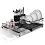 ESCURRIDOR EXPANDIBLE CON DRENAJE DIRECCIONABLE