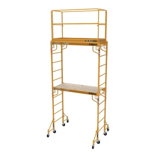 COMBO ANDAMIOS 3.51M