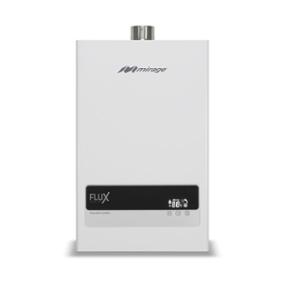 CALENTADOR DE PASO INSTANTÁNEO GAS LP AUTOMODULANTE MBF10AD