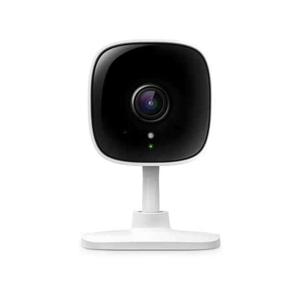 CÁMARA DE SEGURIDAD WIFI PARA INTERIOR CON VISIÓN NOCTURNA DE 9 M Y DETECCIÓN DE MOVIMIENTO 1080P