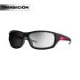 LENTES DE SEGURIDAD DE ALTO RENDIMIENTO DE TRANSICIÓN ANTIRRAYADURAS