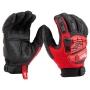 GUANTES DE DEMOLICIÓN DE IMPACTO TALLA M