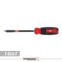 DESTONILLADOR MAGNETICO MULTIPUNTAS SHOCKWAVE 14 EN 1