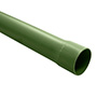 TUBO PESADO ABOCINADO DE 38 MM (1 1/2") CONDUIT R-1