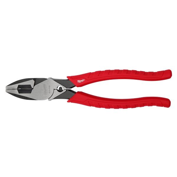 PINZAS ELECTRICISTA 9"