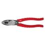 PINZAS ELECTRICISTA 9"