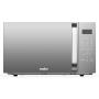HORNO DE MICROONDAS MABE 1.1 PIES GRIS ESPEJO