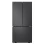 REFRIGERADOR 25 PIES FRENCH DOOR 3 PUERTAS THINQ DARK INOX