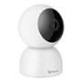 CÁMARA DE SEGURIDAD WIFI DE DOBLE BANDA PARA INTERIOR CON SEGUIMIENTO DE MOVIMIENTO 3 MP