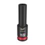 DADO DE IMPACTO 11/32" 6 PUNTAS SHOCKWAVE