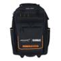 MALETIN PORTA HERRAMIENTAS DE NYLON 28.7 L GRANDE PROFESIONAL CON RUEDAS EDICION MCLAREN