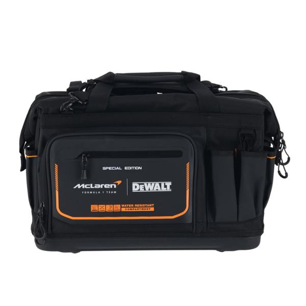 BOLSA PORTA HERRAMIENTAS DE NYLON 33 BOLSILLOS GRANDE USO PROFESIONAL