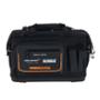 BOLSA PORTA HERRAMIENTAS DE NYLON 33 BOLSILLOS GRANDE USO PROFESIONAL