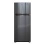 REFRIGERADOR 18 PIES TOP MOUNT 2 PUERTAS XPERT ENERGY SAVER NEGRO INOX