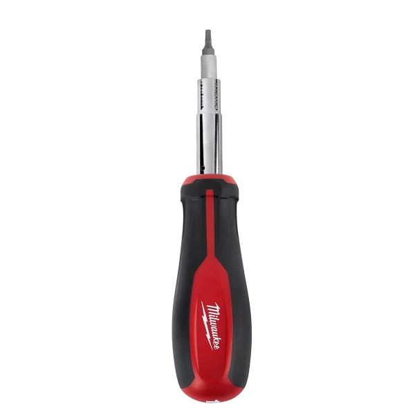 DESTONILLADOR MULTIPUNTAS 11 EN 1 TORX