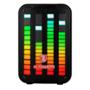 BAFLE 8 LUZ EQ KSR-LINK RECARGABLE