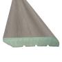 ZOCLO VINÍLICO DE LUJO CHICAGO GRIS TIPO MADERA 6 CM X 2.4 M
