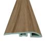 REDUCTOR PARA PISO VINÍLICO DE LUJO CORNELIA CAFÉ 4.5 CM X 2.4 M