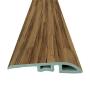 REDUCTOR PARA PISO VINILICO DE LUJO AUSTIN CAFÉ 4.5 CM X 2.4 M