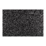 PANEL DE ACRÍLICO 60 X 40 CM PARA DECORACIÓN RESISTENTE NEGRO