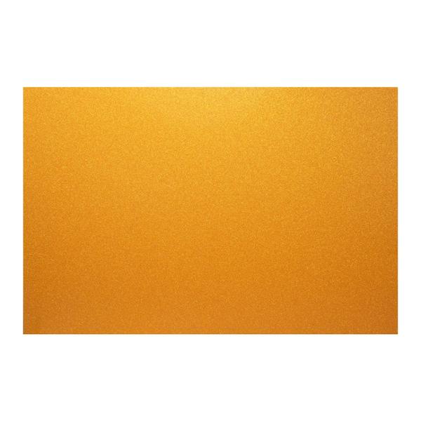 PANEL DE ACRÍLICO 60 X 40 CM PARA DECORACIÓN RESISTENTE DORADO