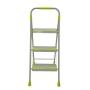 ESCALERITA DE ACERO 3ft EASY STEP