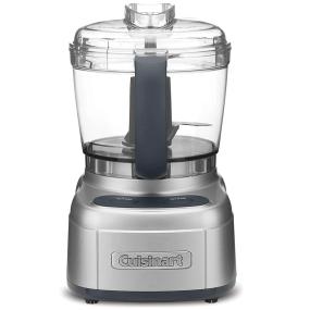 MINI PROCESADOR DE ALIMENTOS ELITE 250 W 4 TAZAS