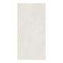 PISO PORCELANATO NOVELTY 60 X 120 CM ONYX WHITE TIPO MÁRMOL CAJA CON 1.44 M2