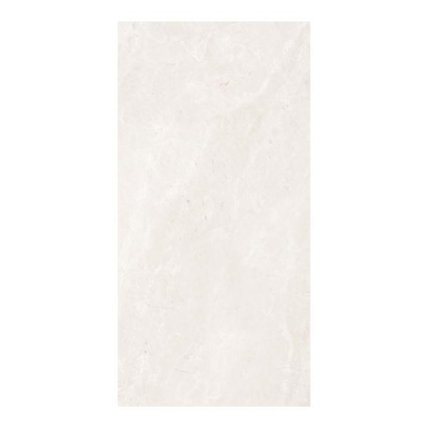 PISO CERÁMICO ADHARA 45 X 90 CM SIENA IVORY TIPO MÁRMOL CAJA CON 1.62 M2