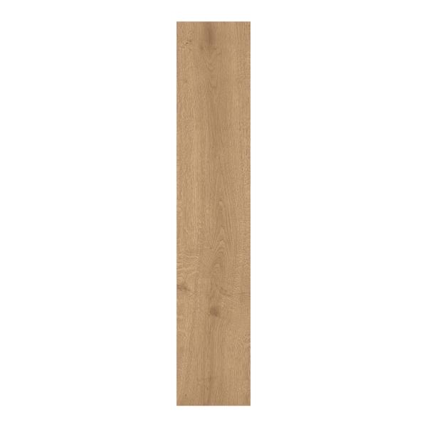 PISO CERÁMICO SONOMA 17.5 X 91 CM SPRING CARAMEL TIPO MADERA CAJA CON 1.59 M2