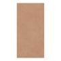 PISO PORCELANATO CREATO 60 X 120 CM TERRACOTA TIPO CEMENTO CAJA CON 1.44 M2