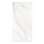 MURO CERÁMICO STELLA BIANCO 31 X 61 CM BLANCO TIPO MÁRMOL CAJA CON 1.89 M2